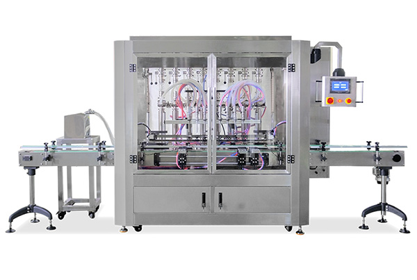 4head coconut water liquid filling machine,china bespacker ...