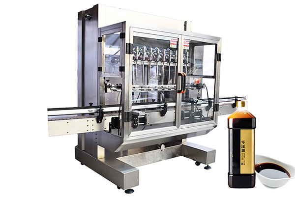 101 guide to syrup & honey packaging and machine | levapack