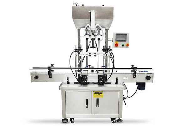 dairy packaging solutions: efficient milk & yogurt filling
