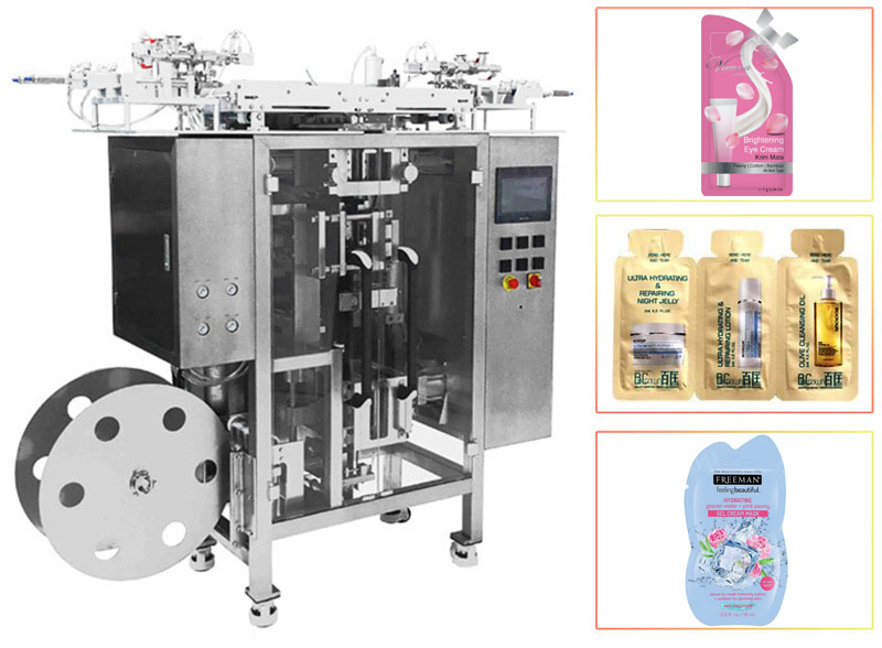table-top filling machines & peristaltic dispensing pumps