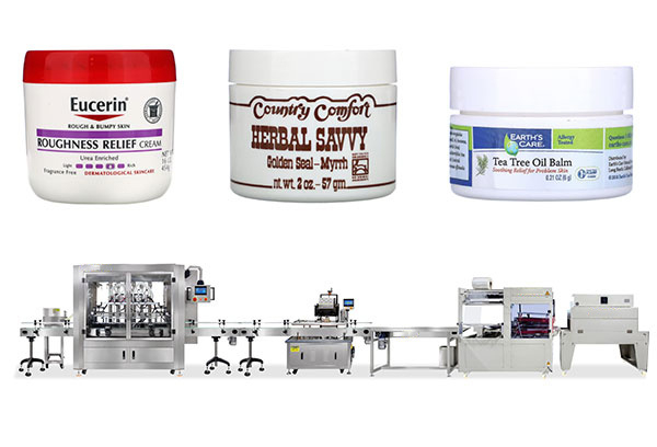 TENG MENG newest design shampoo filling and sealing machine