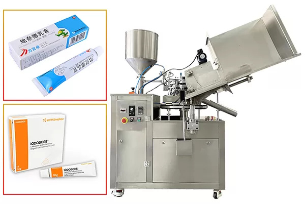 non alcoholic beer filling machine/production line for glass bottle