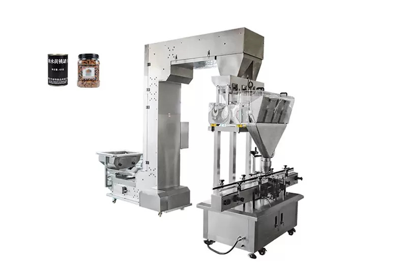Facial foam/cleanser/ milk filling and sealing machine
