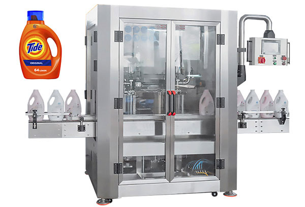 non alcoholic beer filling machine/production line for glass bottle