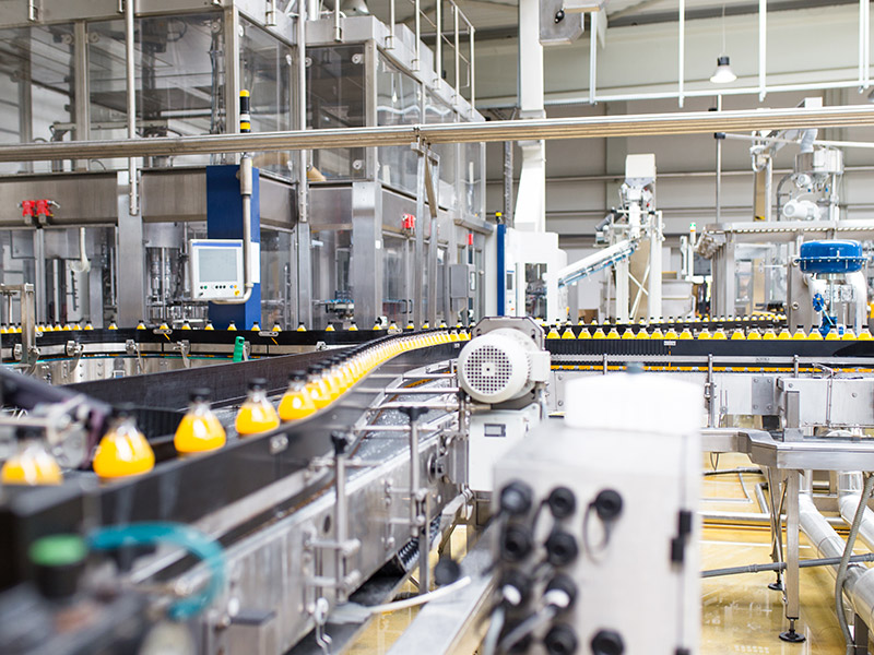 featuredpage Automatic Filling Machine Manufactures