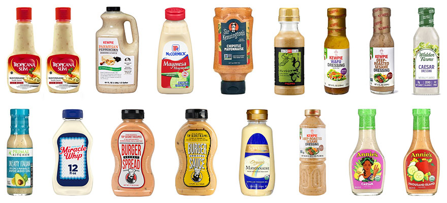 6 Head Mayonnaise Filling Machine With Heat Shrink Packer