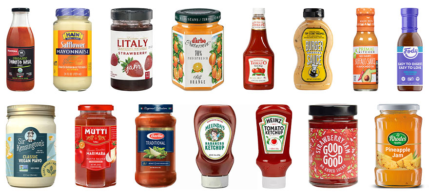 Automatic Liquid Filling Capping And Labeling Line For Sauce