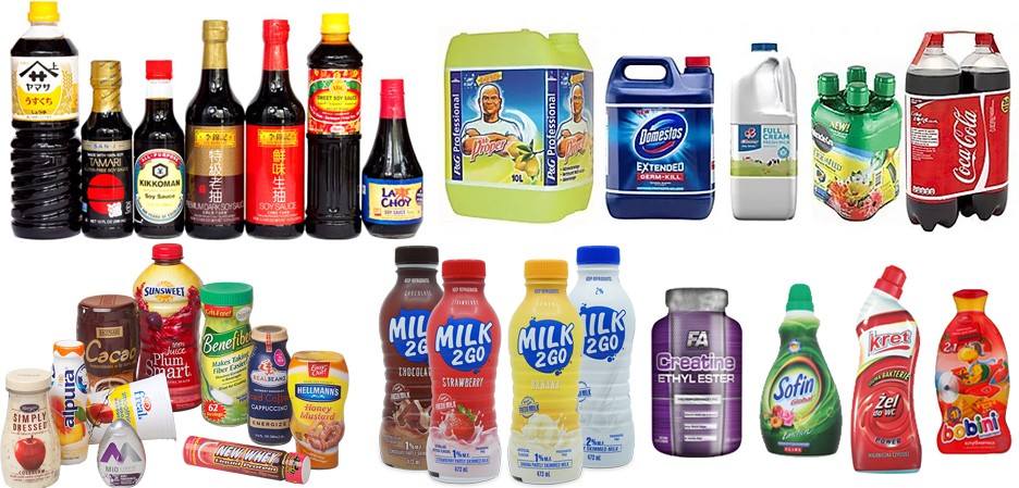 Full Automatic Sleeve Labeling Machine For Bottles