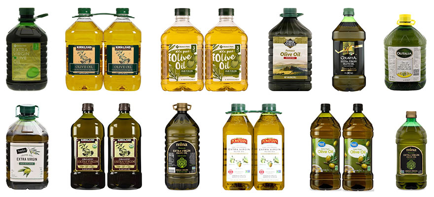 Fully Automatic Big Bucket Weighing Olive Oil Filling Machine