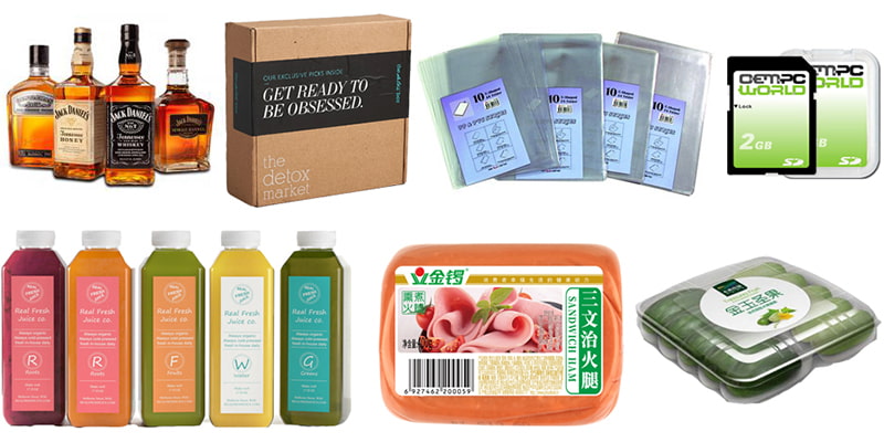 Fully Automatic Plane Flat Surface Paging Labelling Machine
